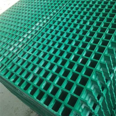 玻璃鋼格柵蓋板洗車房格柵安全環保