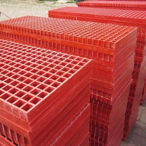 【買玻璃鋼格柵就找河北浩凱玻璃鋼格柵質(zhì)量好價格低】-