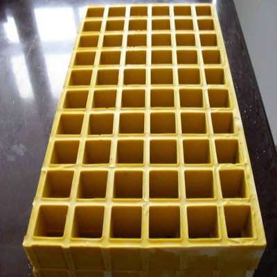 連云港玻璃鋼格柵 FRP玻璃鋼格柵洗車房地溝蓋板 洗車房專用格柵 鴿舍用 工廠漏水格柵蓋板圖片_高清圖_細節(jié)圖