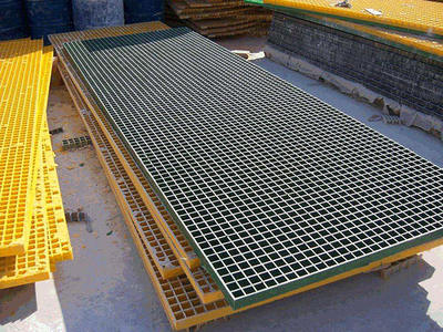 棗強玻璃鋼格柵蓋板與洗車格柵 特性、應用與優勢解析