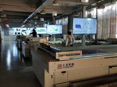 全員駐廠 閉環(huán)管理 佛山中風險地區(qū)周邊企業(yè)防疫生產(chǎn)兩不誤