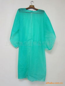 上海翔馳衛(wèi)生用品防護服產(chǎn)品全覽