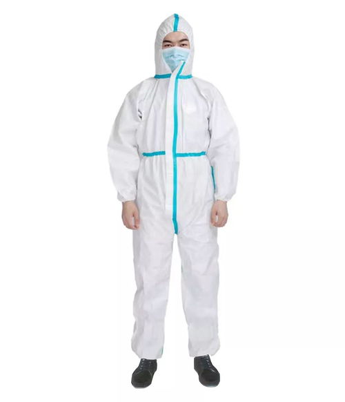 十晝夜奮戰(zhàn) 依文集團10萬級凈化車間里的“戰(zhàn)袍”誕生記