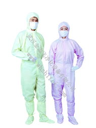 食品廠工作服選購指南 特價無菌服、高質量潔凈服與防護服詳解