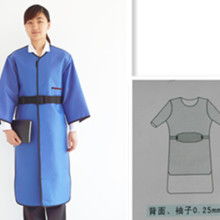 守護(hù)健康防線 青島城陽(yáng)醫(yī)用器材廠引領(lǐng)X射線防護(hù)用品專業(yè)制造