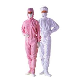 凈化服與防護服 從專業(yè)生產(chǎn)到批量供應(yīng)的全面解析